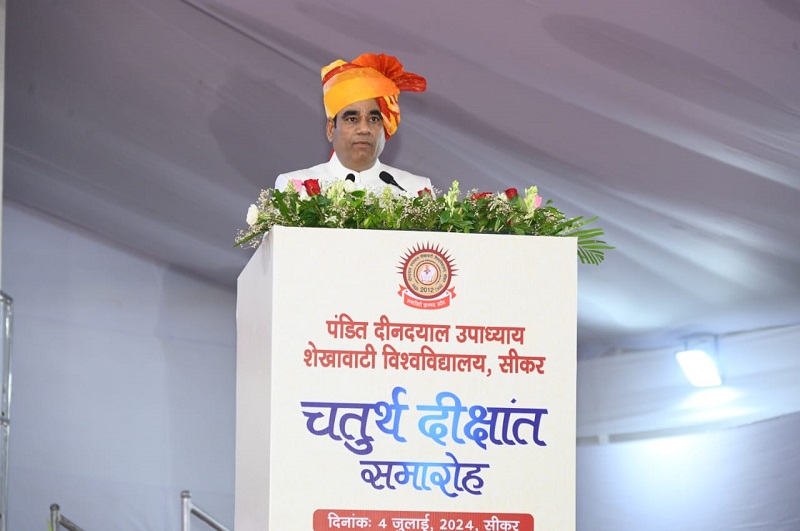 Fourth Convocation Image 3