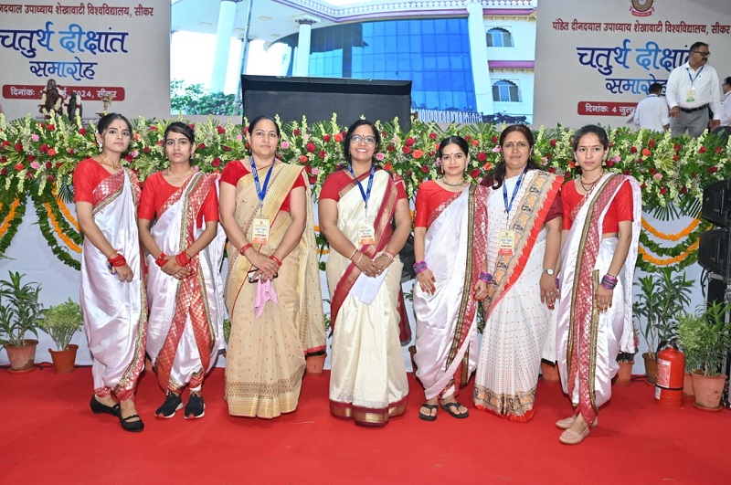 Fourth Convocation Image 4