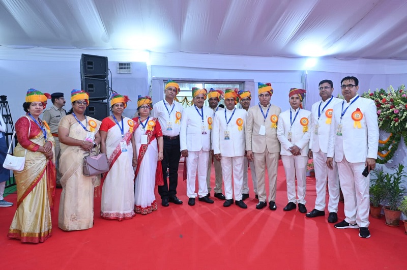 Fourth Convocation Image 5