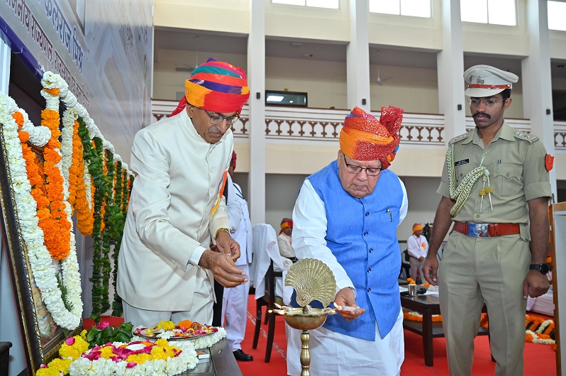 Third Convocation Image 3