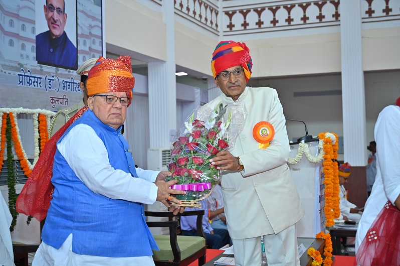 Third Convocation Image 1