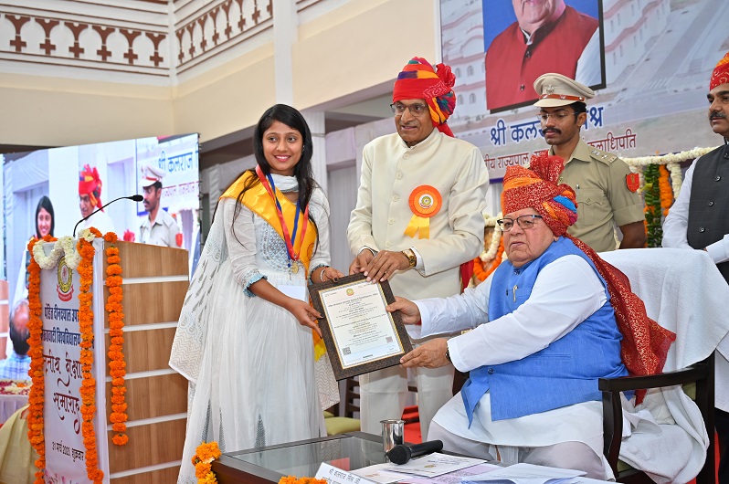 Third Convocation Image 2