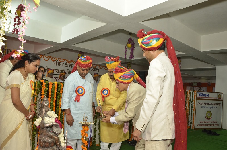 First Convocation Image 2