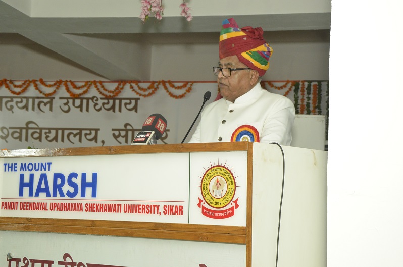 First Convocation Image 3