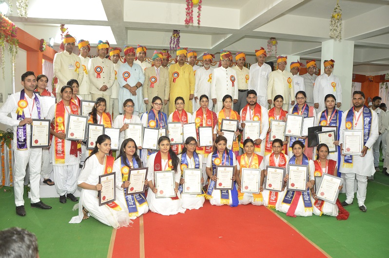 First Convocation Image 5