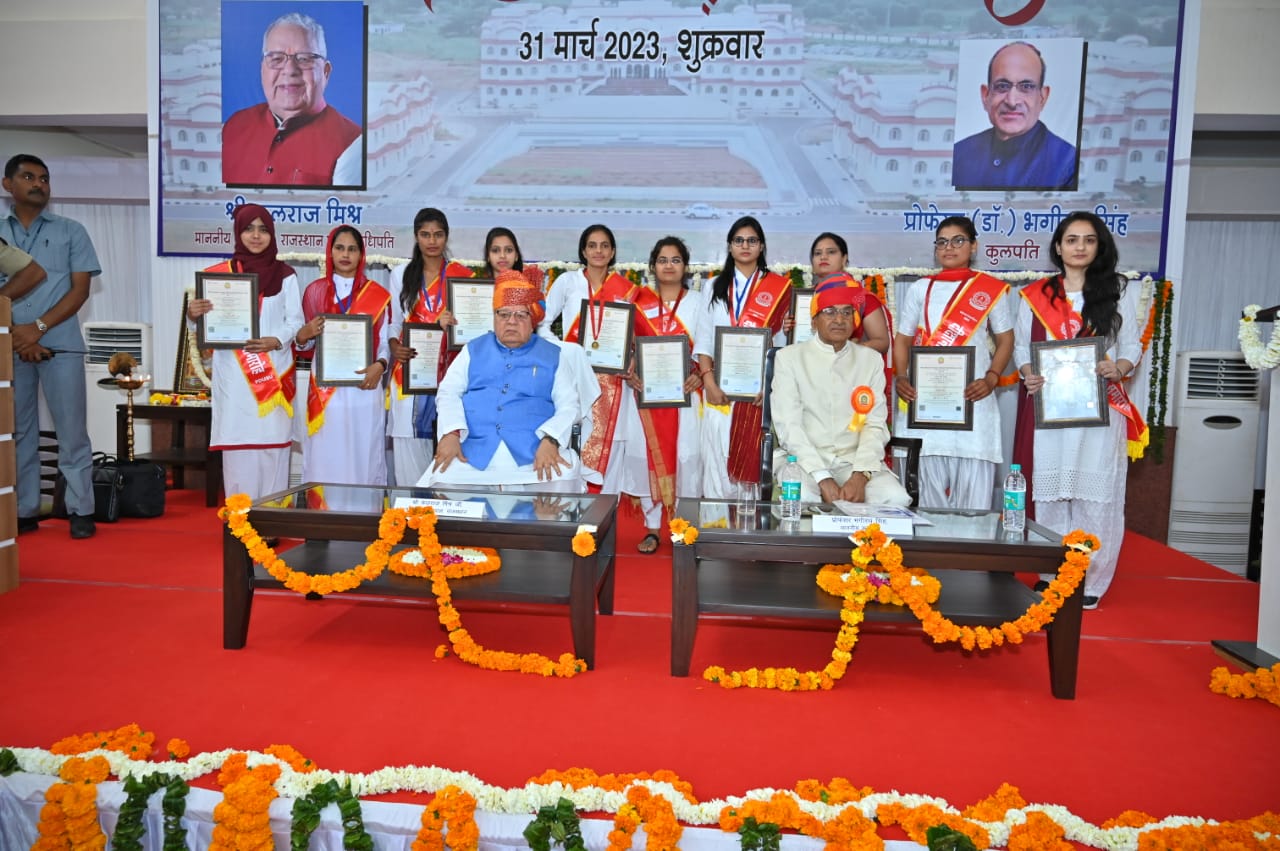 Third Convocation Image 4