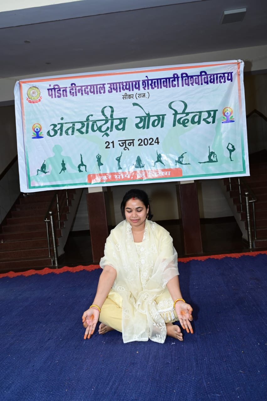 Yoga Day Image 5