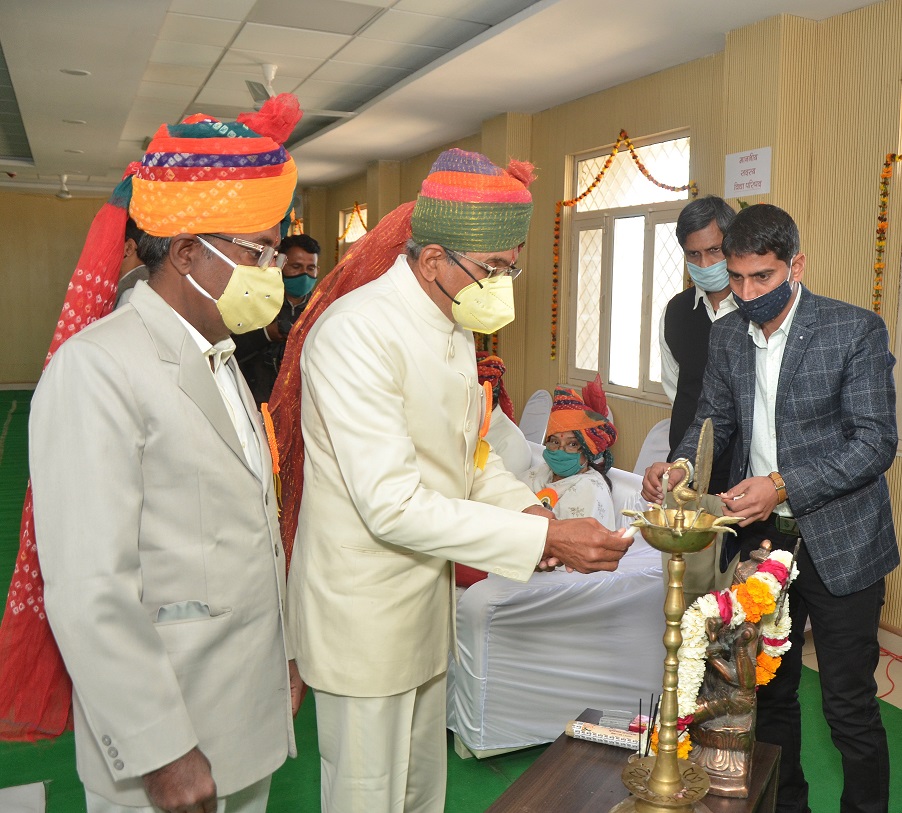 Second Convocation Image 2