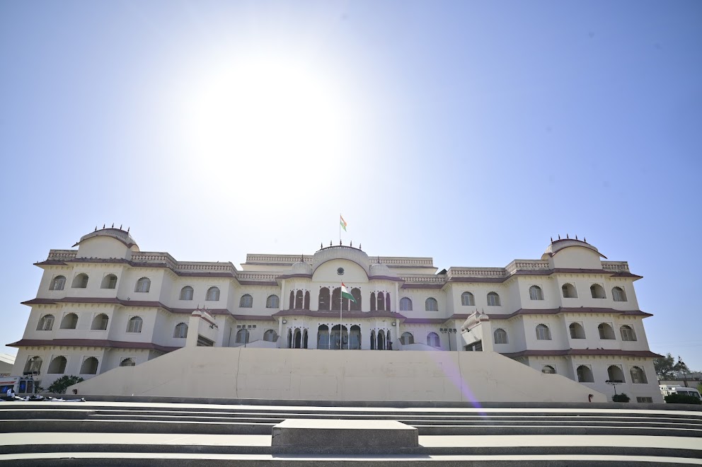 University of Lucknow