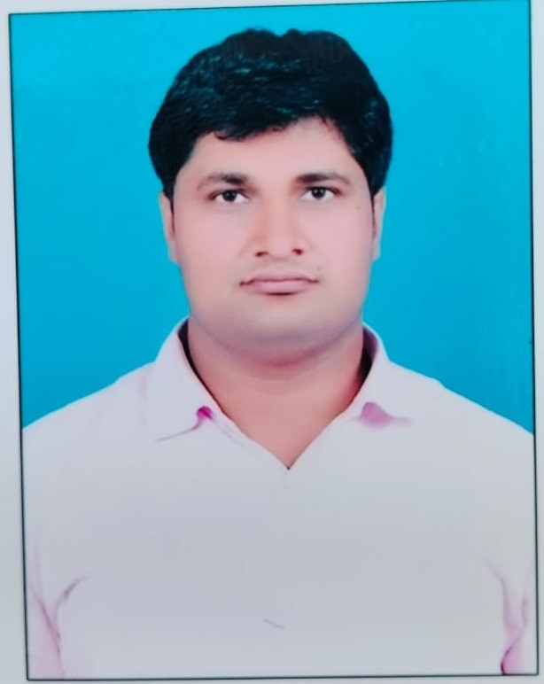 Photo of Smt. Shewta Yadav