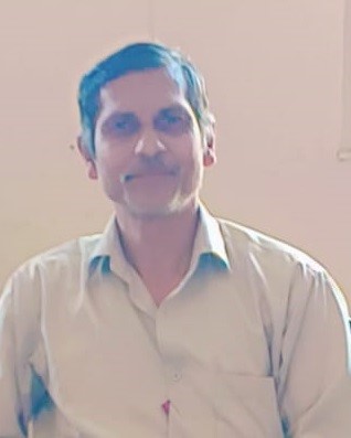 Photo of Smt. Shewta Yadav