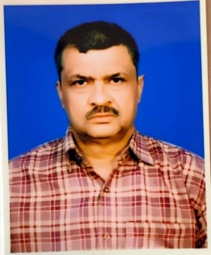 Photo of Smt. Shewta Yadav