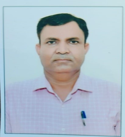 Photo of Smt. Shewta Yadav