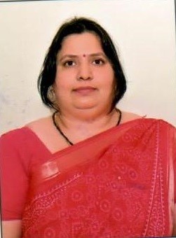Photo of Smt. Shewta Yadav